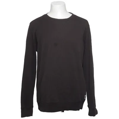 Collegetröja (Grå) från Vailent Clothing Bomull, Polyester, Viskos