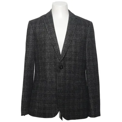Blazer (Gris) de Harry Brown