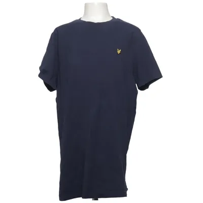 T-shirt (Tsb2000v) från Lyle & Scott Bomull