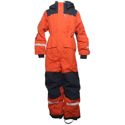 Overall (Red, Gray) from Didriksons Polyamide, Polyester