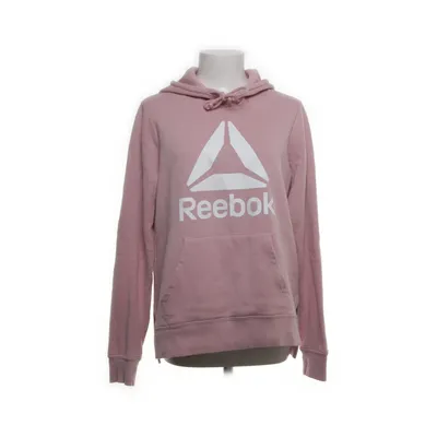 Capuchon sweater (Roze) van Reebok