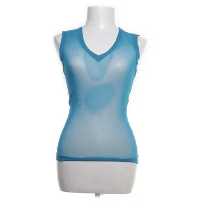 Topp (Blå) från Miss Sixty