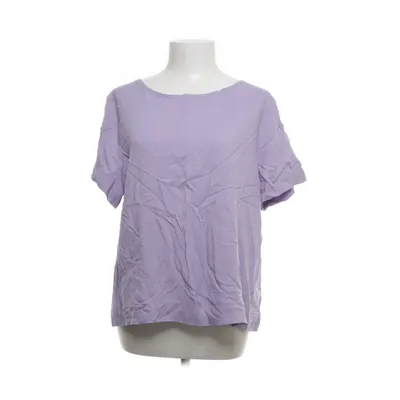 Top (Lila) van Ichi Viscose