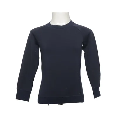 Sweatshirt (Blauw) van Tufte