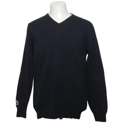 Pullover (Black) from Berkeley Cotton