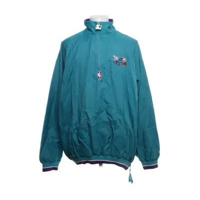 Anorak (Blå, Lila, Vit) från Starter Nylon