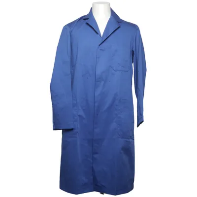 Uniform (Blue) Cotton, Polyester