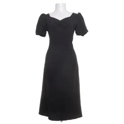 Jurk (Zwart) van Rihoas Polyester