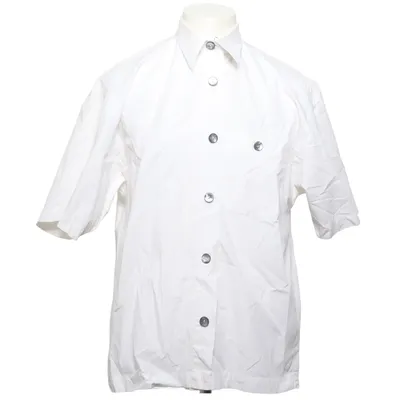 Short sleeve shirt (White) from Signum
