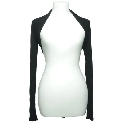 Cape (Noir) de Jane Norman Élasthane, Viscose