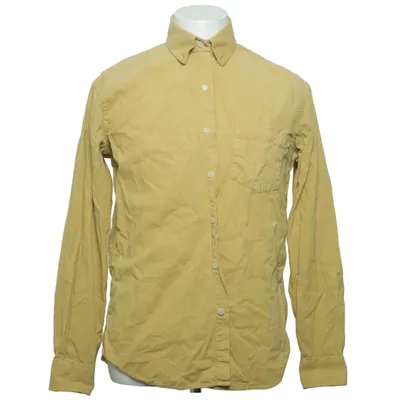 Shirt (Beige) from A Day's March Cotton