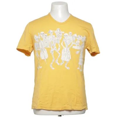 T-shirt (Jaune) de Our Legacy