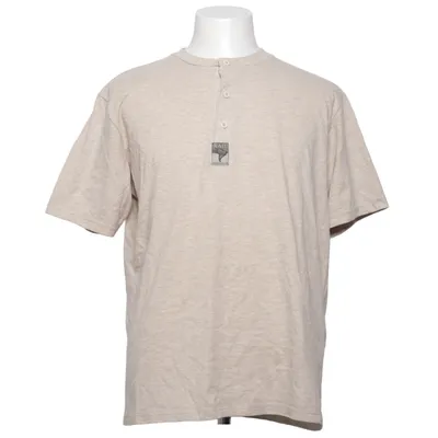 Polo (Beige) de Atlas for Men Coton, Polyester