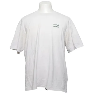 T-shirt (Beige) van Edwin Katoen