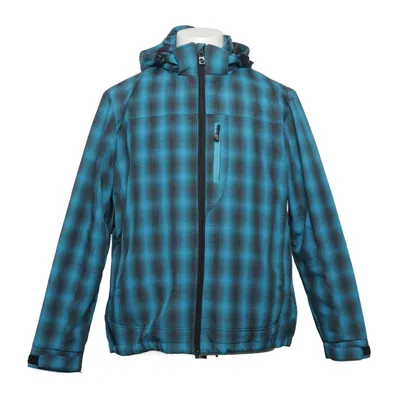 Jacket (Blue, Black) from TecWear