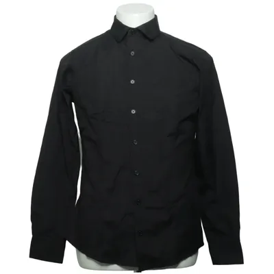 Chemise (Noir) de Casino Cosmopol Coton, Polyester