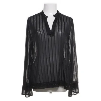 Blouse (Z1975 DENIM) de Zara Z1975 Denim Polyester