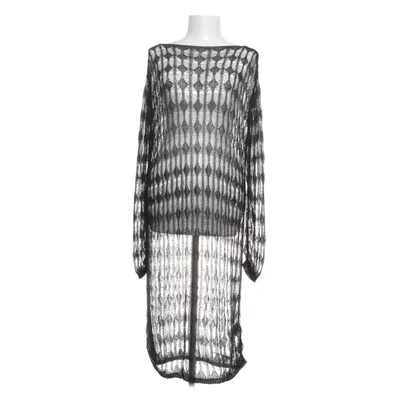 Beach dress (Black) from Shein Acrylic, Polyamide