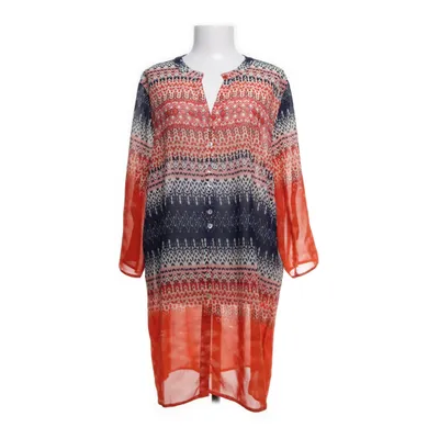 Dress (Blue, Red, Multicolored) from Norah Polyester