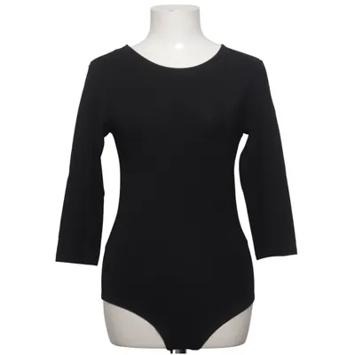 Body (Black) from Les Lunes Elastane, Viscose