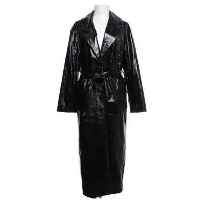 Kappa (Svart) från Collusion Elastan, Polyester, Polyuretan