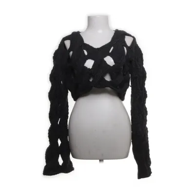Sweater (Grå) fra Acne Studios Akryl, Alpacauld, Uld