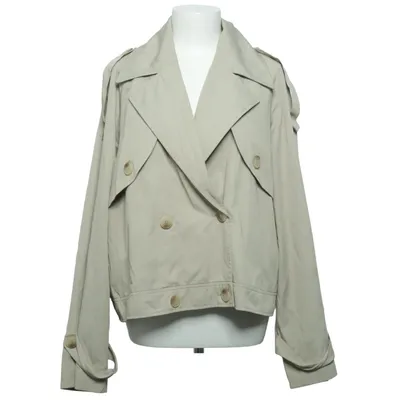 Jacket (Josefine Hj) from Josefine HJ x NA-KD Cotton, Polyester