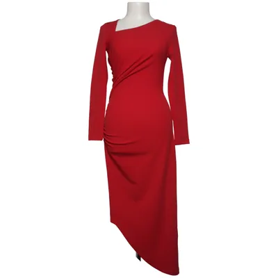Jurk (Rood) van Joe Browns Elastaan, Polyester