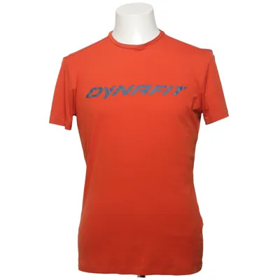 T-shirt (Orange) de Dynafit Polyester