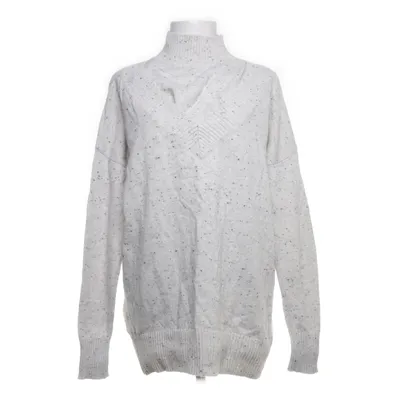 Polotröja (Vit, Flerfärgad) från Séraphine Bomull, Nylon