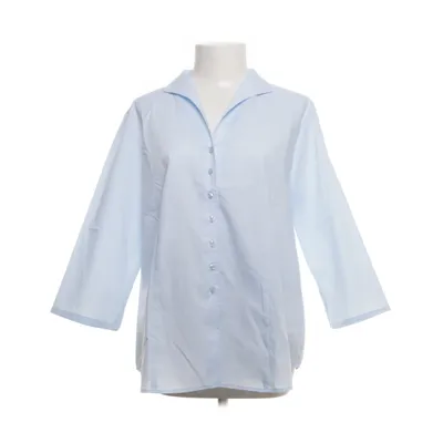 Blus (Blå) från Eterna