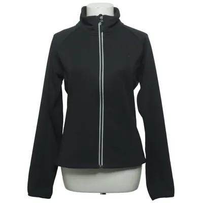 Fleece jacket (Black) from JH Collection Polyester