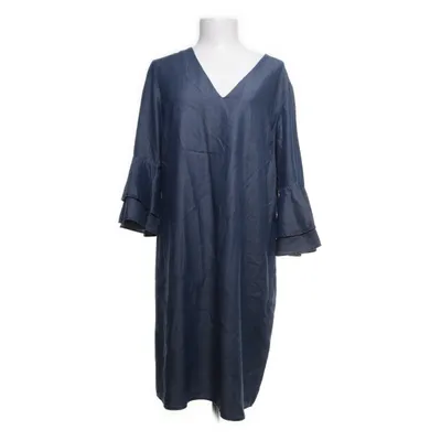 Denim jurk (Blauw) van JBC
