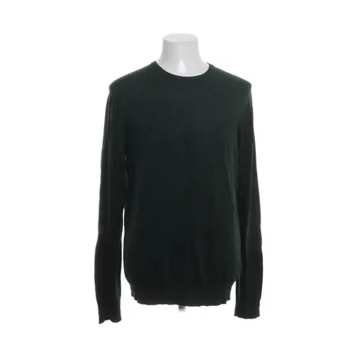 Trui (Groen) van Lindberg Nylon, Viscose