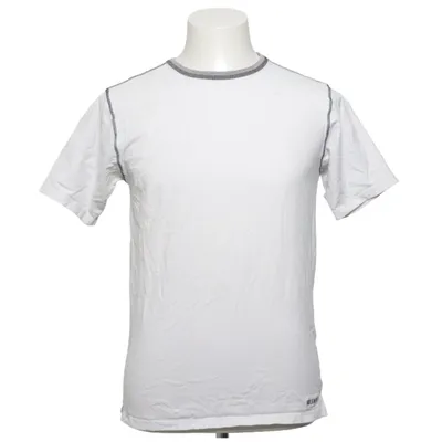 T-shirt (Blanc, Gris) de Kashmir