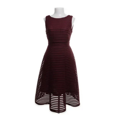 Dress (Purple) from TFNC London Polyester