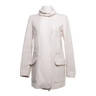 Manteau (Rose) de Trafaluc Polyester, Laine