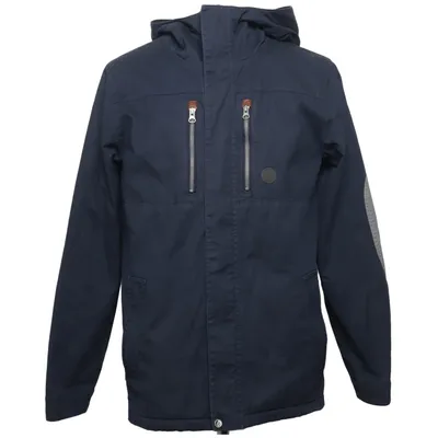 Parkas (Blå) från Volcom