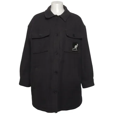 Veste (Gris) de Kangol x H&M Polyester