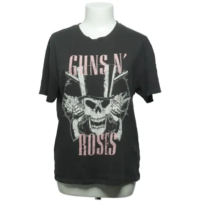 T-shirt (Guns n roses) from Pull & Bear Cotton