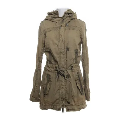 Parka (Groen) van Khujo