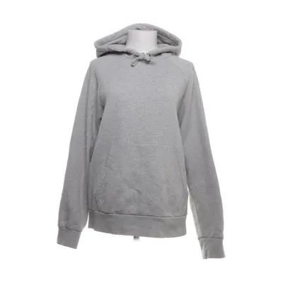 Hoodie (Gray) from A Day's March Organic cotton