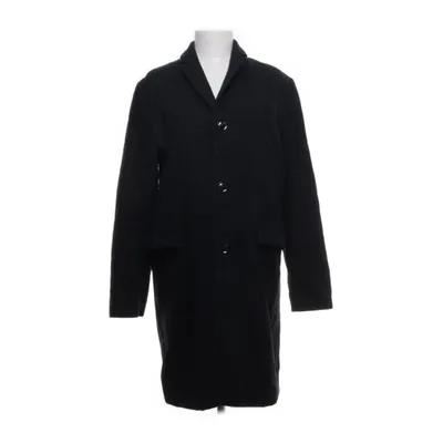 Kappa (Svart, Blå) från Samsøe & Samsøe Polyester, Ull, Viskos