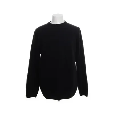 Sweater (Grå) fra Norse Projects Uld