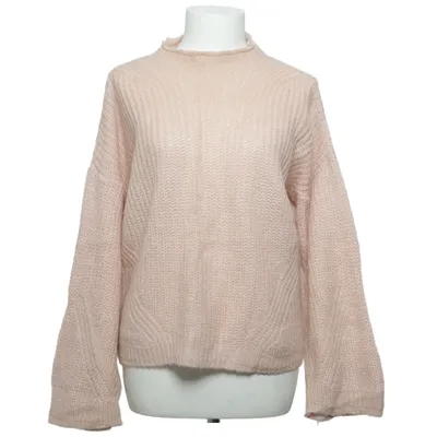 Sweater (Pink) fra InWear Atelier Akryl, Mohair, Polyamid