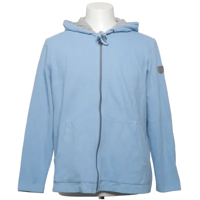 Hoodie (Blue) from Camps Bay Cotton, Polyester