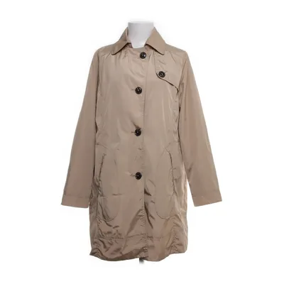 Jas (Beige) van Laura Torelli Polyester