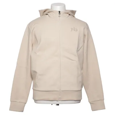 Huvtröja (5016) från Youngla Bomull, Elastan, Polyester