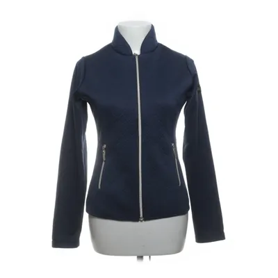 Jakke (Blå) fra Equestrian Stockholm Genanvendt polyester