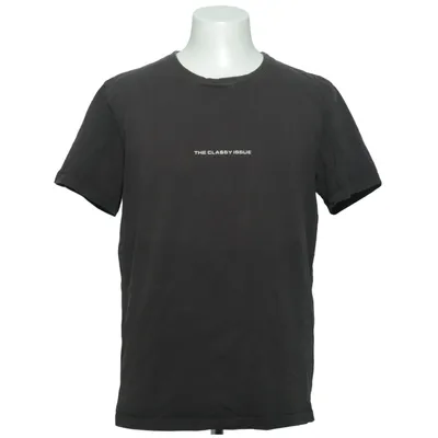 T-shirt (Gris) de The Classy Issue Coton
